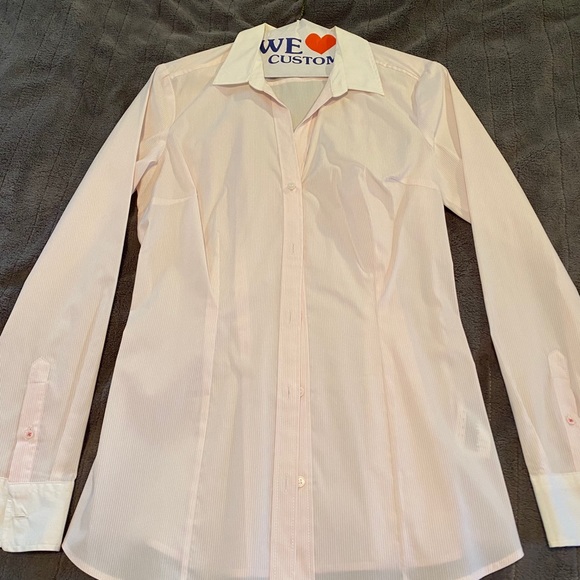 BUNDLE OF 3 - Women’s Button Down Shirts - Picture 6 of 13